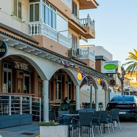 Breeze 皮拉尔－德拉奥拉达达