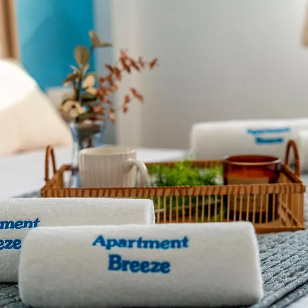 公寓 Breeze
