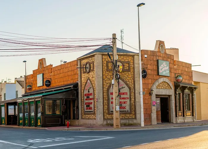 아파트 Breeze 필라데라호라다다