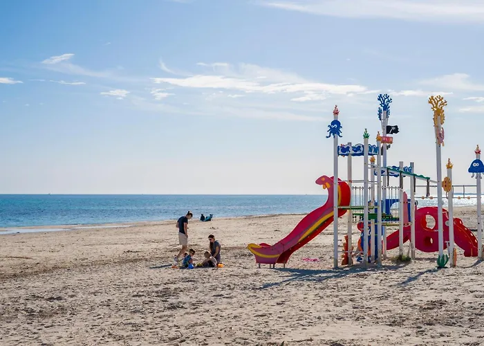 Breeze 아파트 필라데라호라다다